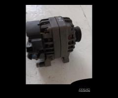 ALTERNATORE PEUGEOT 206 2Â° Serie 96 569560 80 Ben