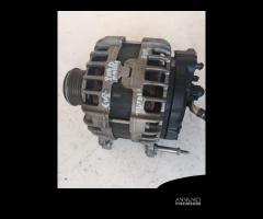 ALTERNATORE SKODA Fabia Berlina 2Â° Serie 04B90302