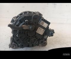 ALTERNATORE SKODA Fabia Berlina 2Â° Serie 04B90302