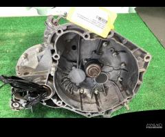 CAMBIO MANUALE COMPLETO FIAT Stilo Berlina 3P Dies - 1