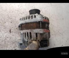 ALTERNATORE MAZDA 2 Serie A5TJ0591ZT P5 Benzina 15