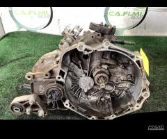 CAMBIO MANUALE COMPLETO OPEL Meriva 1Â° Serie 5495