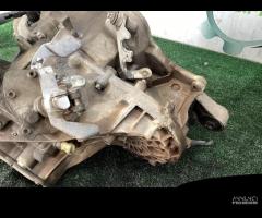 CAMBIO MANUALE COMPLETO OPEL Meriva 1Â° Serie 5495