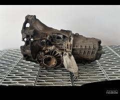 CAMBIO MANUALE COMPLETO AUDI A4 Allroad Serie 0133 - 1