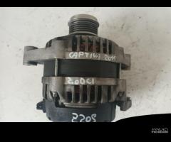 ALTERNATORE CHEVROLET Captiva 1Â° Serie AA 7D19 A