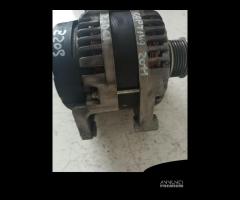 ALTERNATORE CHEVROLET Captiva 1Â° Serie AA 7D19 A