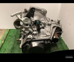 CAMBIO MANUALE COMPLETO AUDI A1 Sportback (GBA) 0D - 3