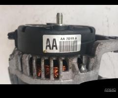 ALTERNATORE CHEVROLET Captiva 1Â° Serie AA 7D19 A - 6