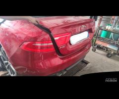 MOTORE COMPLETO  JAGUAR XE  2.0.D  204DTD - 6