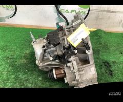 CAMBIO MANUALE COMPLETO RENAULT CLIO Serie V JT400