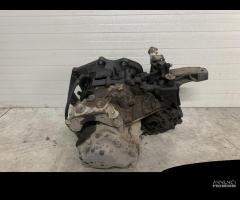 CAMBIO MANUALE COMPLETO OPEL Zafira A 13104951 Die - 3