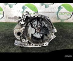 CAMBIO MANUALE COMPLETO PEUGEOT 3008 Serie 20V258