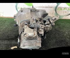 CAMBIO MANUALE COMPLETO PEUGEOT 3008 Serie 20V258 - 4