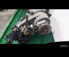 CAMBIO MANUALE COMPLETO SSANGYONG Korando 1Â° Seri