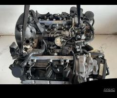 MOTORE COMPLETO MERCEDES ML 3.0.CDI.V6  642940