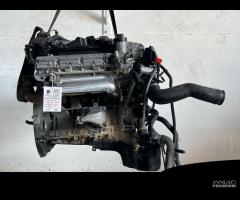 MOTORE COMPLETO MERCEDES ML 3.0.CDI.V6  642940 - 8