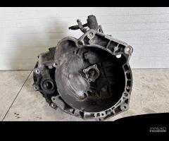 CAMBIO MANUALE COMPLETO OPEL Astra H Berlina 55192 - 1