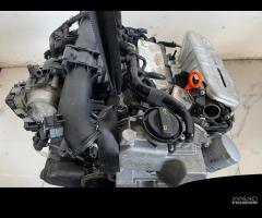 MOTORE COMPLETO VOLKSWAGEN PASSAT 1.4.TSI  CDG