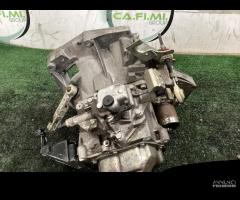 CAMBIO MANUALE COMPLETO FIAT Panda 3Â° Serie Benzi