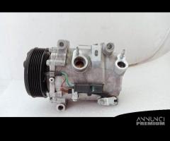 Compressore A/C opel Corsa F - 2