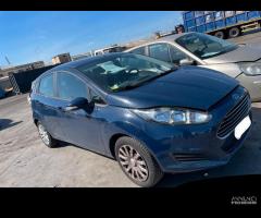 MOTORE COMPLETO FORD FIESTA 1.5 D  UGJC - 2