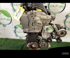 MOTORE COMPLETO RENAULT Scenic Serie F4PB722 Benzi - 3