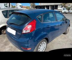 MOTORE COMPLETO FORD FIESTA 1.5 D  UGJC