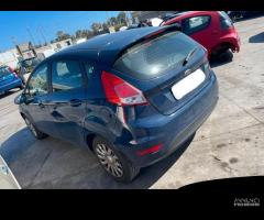 MOTORE COMPLETO FORD FIESTA 1.5 D  UGJC - 5