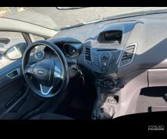 MOTORE COMPLETO FORD FIESTA 1.5 D  UGJC - 8