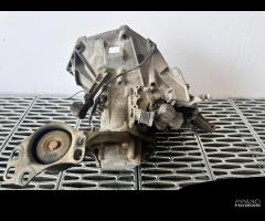 CAMBIO MANUALE COMPLETO FIAT Punto Berlina 5P Dies - 2