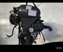 MOTORE COMPLETO FIAT BRAVO 1.6 BZ 192B3000 - 5