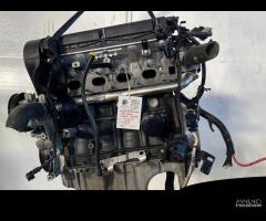 MOTORE COMPLETO FIAT BRAVO 1.6 BZ 192B3000 - 6