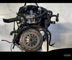 MOTORE COMPLETO FIAT BRAVO 1.6 BZ 192B3000 - 7