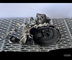 CAMBIO MANUALE COMPLETO OPEL Corsa D 5P 1Â° Serie - 1