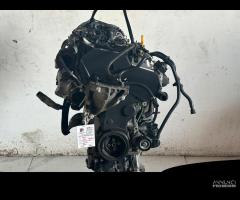 MOTORE COMPLETO VOLKSWAGEN POLO 1.4 TDI  CUS