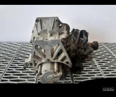 CAMBIO MANUALE COMPLETO FIAT Panda Serie 4X4 (319) - 2