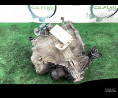 CAMBIO MANUALE COMPLETO SMART Forfour 1Â° Serie PM - 3