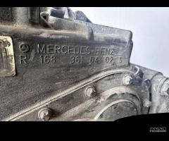 CAMBIO MANUALE COMPLETO MERCEDES Classe A W168 2Â° - 3