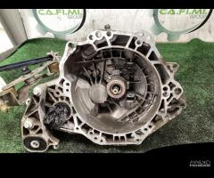 CAMBIO MANUALE COMPLETO OPEL Meriva 2Â° Serie 2992