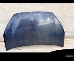 COFANO ANTERIORE FORD S - Max Serie (06>14) - 1