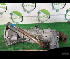 CAMBIO MANUALE COMPLETO JEEP Cherokee 2Â° Serie 52