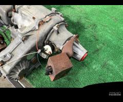 CAMBIO MANUALE COMPLETO JEEP Cherokee 2Â° Serie 52