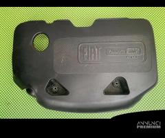 Airbox filtro aria Fiat New Panda 900 twin Air - 2