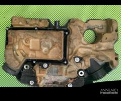 Airbox filtro aria Fiat New Panda 900 twin Air - 3