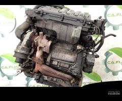 MOTORE COMPLETO MERCEDES Classe A W169 3Â° Serie 6