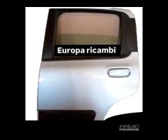 Porta sportello Fiat Panda - 2