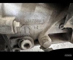 CAMBIO MANUALE COMPLETO FIAT Panda 3Â° Serie 46347 - 6