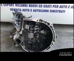 Cambio manuale citroen C3