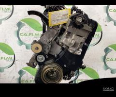 MOTORE COMPLETO FIAT Punto Berlina 3P 2Â° Serie 18 - 2