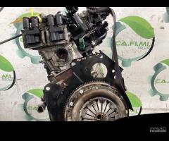 MOTORE COMPLETO FIAT Punto Berlina 3P 2Â° Serie 18